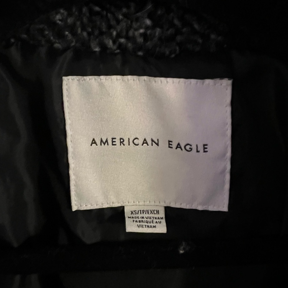 American Eagle Lightweight Jacket - image 3
